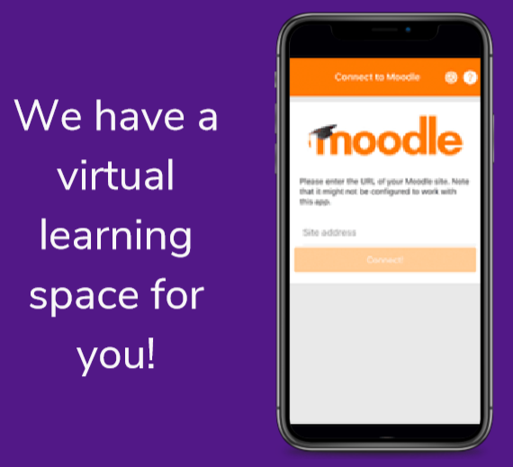 Moodle
